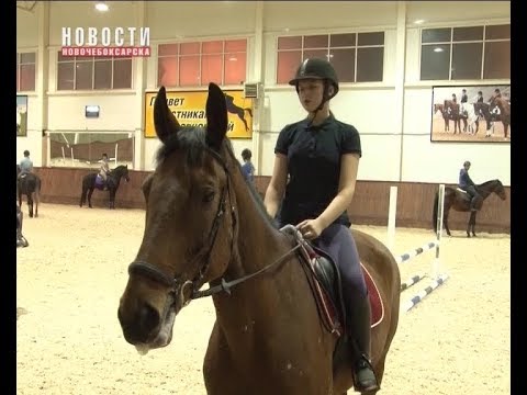 Видео: «Герои с нашего двора» - Валерия Якимова- конкур