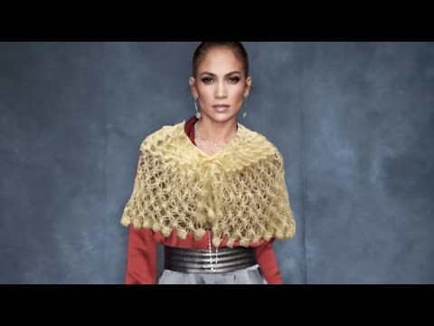 Видео: Нарядная накидка крючком. Просто. #2025.