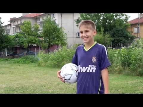 Видео: ЛЕТЕН ТУРНИР ПО ФУТБОЛ НОВА ЗАГОРА (РЕКЛАМА FULL VERSION)