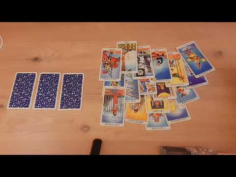 Видео: #ТАРО. 😱💯ВСТРЕТИТЕСЬ ЛИ ВЫ ЕЩЕ РАЗ❓️