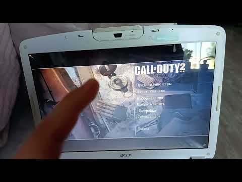 Видео: Продолжение мучений ноутбука 2007 года. Воскрешение из мёртвых. Windows xp и драйвера. Топовый ноут.