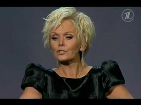Видео: ВАЛЕРИЯ - Нищая (романс). "Призрак оперы". 1 канал