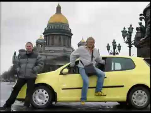 Видео: Полный эфир от 9 апреля 2004 года