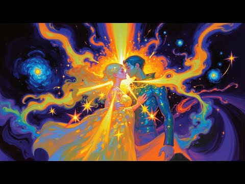 Видео: *Предупреждение* (ОЧЕНЬ СИЛЬНОЕ) Человек, которого вы любите, будет думать только о вас и желать,...