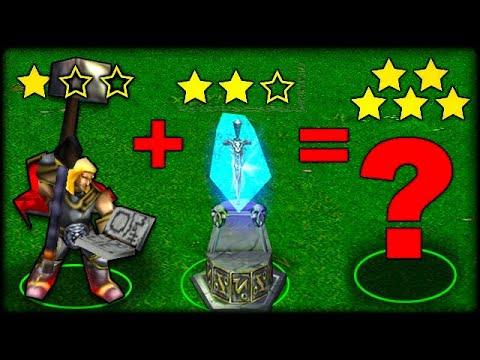 Видео: Построил СИЛЬНЕЙШУЮ комбинацию башен в Blacksmith TD!