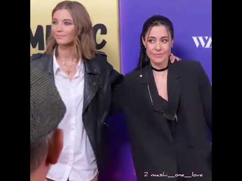 Видео: #2Маши - Мы будем вместе