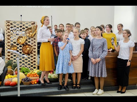 Видео: Кистью Творца созданы небеса