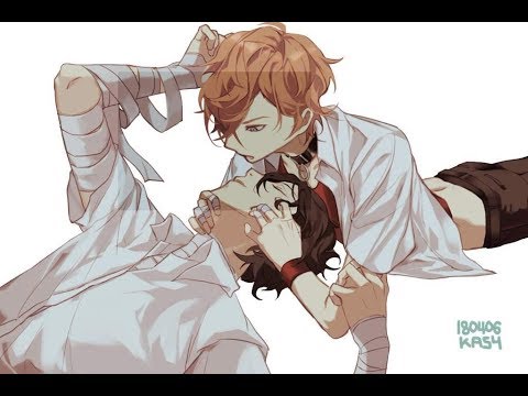 Видео: {CRACK 27} ВЕЛИКИЙ ИЗ БРОДЯЧИХ УБОРЩИКОВ [BUNGO STRAY DOGS]