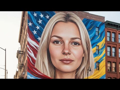 Видео: Ирина Заруцка и Чарли Кирк. Как отреагировали Илон Маск и Эндрю Тейт