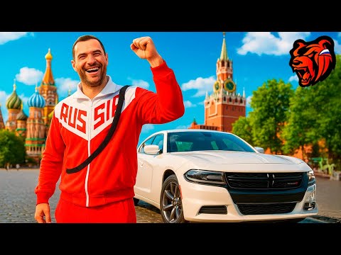 Видео: ВЫБИЛ ДОДЖ ЧАРДЖЕР С АВТОКЕЙСА НА БЛЕК РАШЕ CRMP BLACK RUSSIA MOBILE