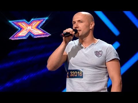 Видео: Руслан Озирский – Роман Скорпион – Мамо, я закохався – Х-фактор 9. Седьмой кастинг