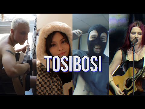 Видео: Куда ты снова едешь? Лайфстайл и встречи в новом YouTube шоу | TOSIBOSI