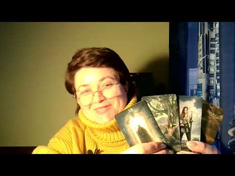 Видео: Какое желание готовится к воплощению....