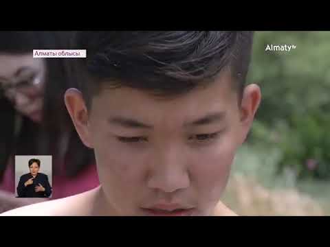 Видео: Шамалған ауылының тұрғындары ауыз суға зәру