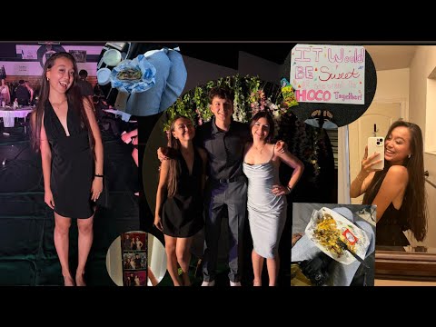 Видео: Vlog| один день из жизни Американского подростка🚌🇺🇸| Homecoming