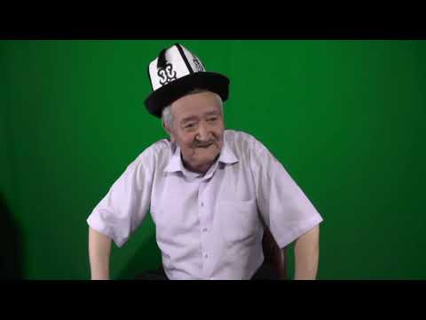 Видео: Он бир дуң дуңдун Манасты издеп келгени 3