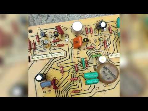 Видео: УСИЛИТЕЛЬ АМФИТОН 