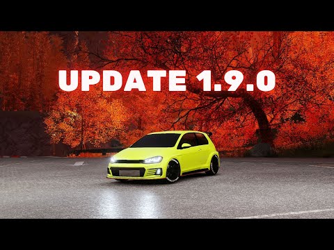 Видео: [CarX Street] Основные моменты обновления 1.9.0
