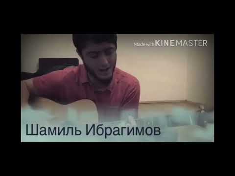 Видео: Шамиль Ибрагимов - Черная роза