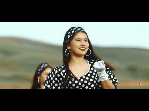 Видео: Жаңы клип. Сыймык Бейшекеев "Ээгимде алаканын"