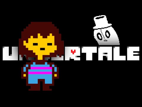 Видео: НОВЫЙ ДРУГ — Undertale #2