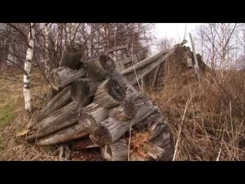 Видео: Охотничьи экспедиции. Сезон 1. На охоту к Деду Морозу