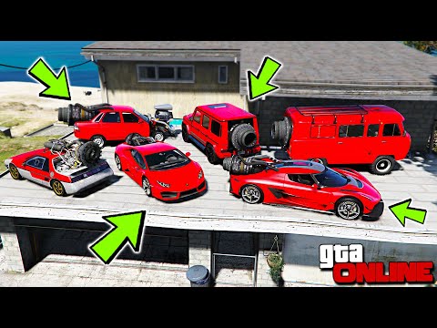 Видео: БИТВА АВТОУГОНЩИКОВ В ГТА 5 ОНЛАЙН. НАШЕЛ И УГНАЛ КУЧУ РЕАКТИВНЫХ ЧИТ ТАЧЕК! БИТВА ВОРОВ В GTA 5!