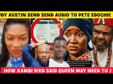 Видео: Джуди Остин‼️ Признаюсь честно, это так невероятно, что я не пойду ко дну одна, это ты и я