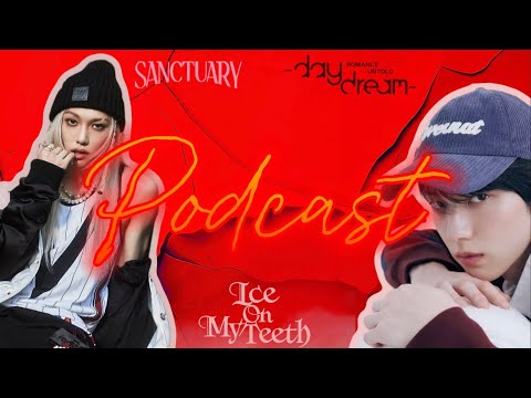 Видео: ПОДКАСТ. К-pop: камбэки TXT, Enhypen, ATEEZ, Stray kids. Субин уходит в рест. Так ли хорош Аркейн?