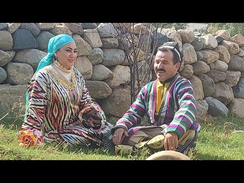 Видео: БАДЕҲА- " ОШИҚИ ШУМО " АЛИШЕР ҚАНОАТЗОДА ва ГУЛПАРӢ ОРИФЗОДА