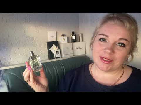 Видео: В чем шагнула в 2022год, AMOUAGE HONOUR WOMAN, Good Girl Gone Bad By Kilian& SHAIK № 244/и KILIAN .