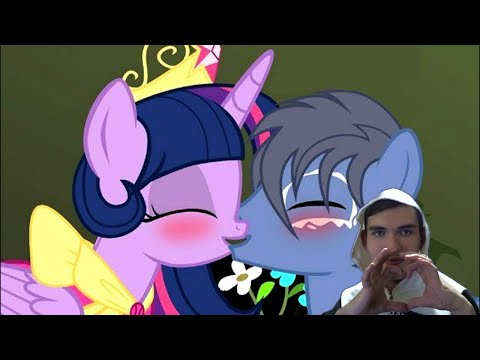 Видео: слёзы принцессы (Реакция)