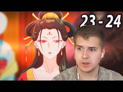 Видео: Финал | Монолог Фармацевта 23-24 серия | Реакция