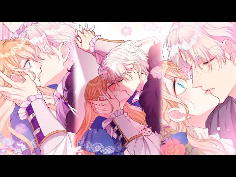 Видео: Озвучка манги | Я заставлю короля ненавидеть меня | 1-41 главы | КОНЕЦ/ВСЕ ГЛАВЫ