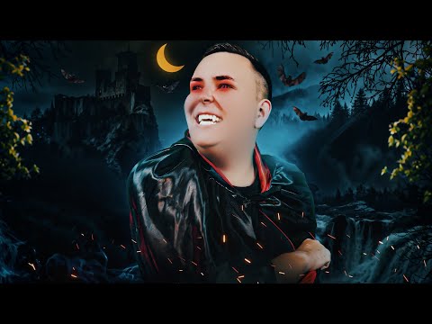 Видео: ПОЛНАЯ ИСТОРИЯ ВАМПИРИЗМА [SECRET MATERIALS]