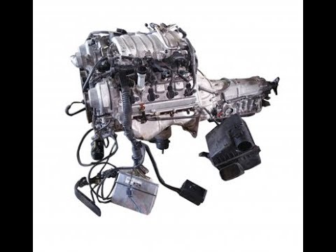 Видео: swap v8  4.3l   3uz-fe to bmw e46 coupe.   часть1- ознакомительная