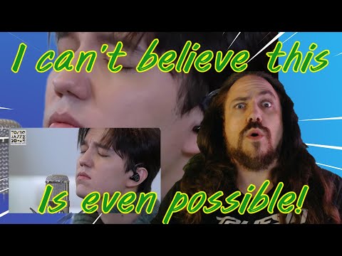 Видео: Реакция старого металлиста на песню Димаша «Ikanaide»