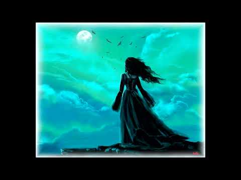 Видео: Полина Гагарина-Колыбельная (speed up&reverb)