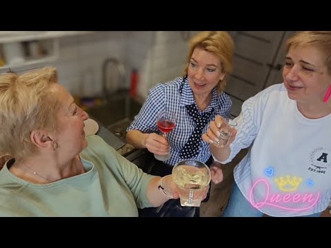 Видео: Видимся редко.. короткие встречи 🌹