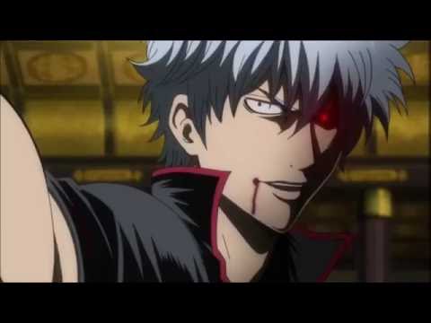 Видео: Гинтама - Идеальный шторм...