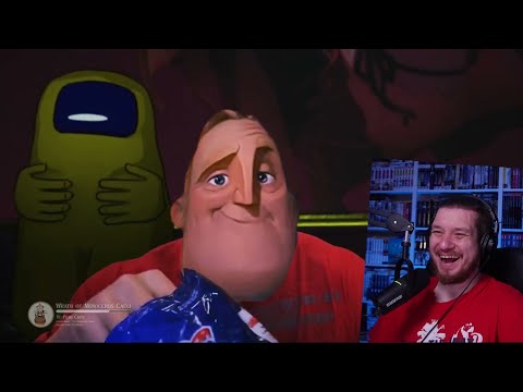 Видео: РЕАКЦИЯ НА FlexAir 7. Communism impact.