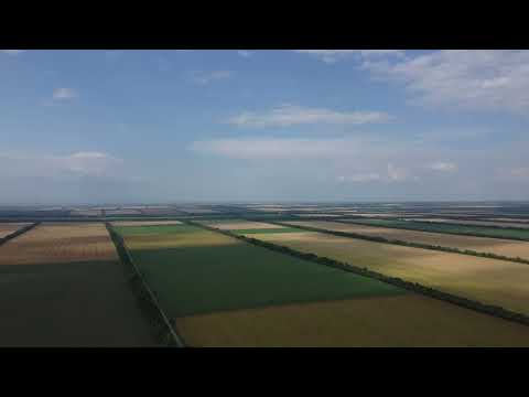 Видео: Полеты под музыку. По трассе на Ставрополь.