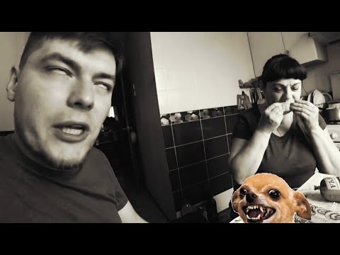 Видео: "Князь Яцкоборовский" серия 34 (КОШКА В КВАСЕ! МАМА В ШОКЕ!!!)