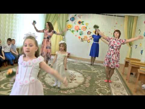 Видео: Финальный танец Маленький  принц выпуск 2017  гр  7