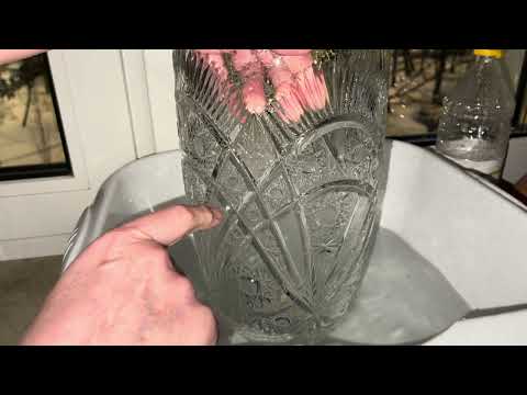 Видео: Этим РАСТВОРОМ мою все в ДОМЕ , УБОРКА