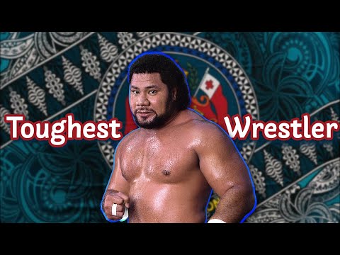Видео: Почему Мэн — самый опасный спортсмен в рестлинге
