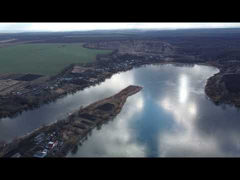 Видео: Ватутине 07.01.2022