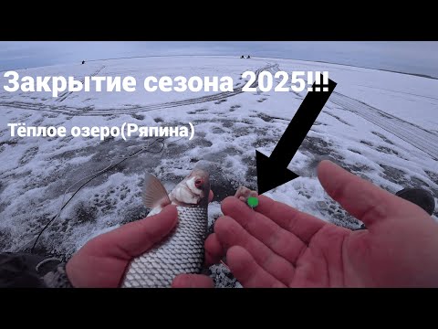 Видео: ЭТИ МОРМЫШКИ ЛОВЯТ ПЛОТВУ! РЫБАЛКА НА ЧУДСКОМ ОЗЕРЕ В МАРТЕ! ЗАКРЫТИЕ СЕЗОНА!