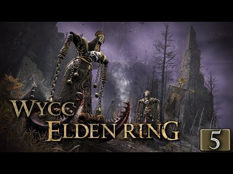Видео: Elden Ring #5 (Стрим от 23.04.2022)