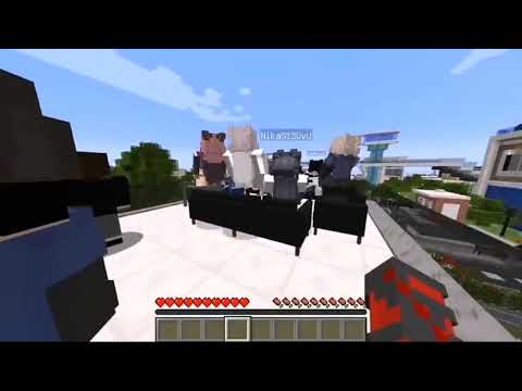 Видео: ШИП РУНЯ И ПУФ -(Ревную)